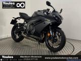 Triumph Daytona 660 2025 motorcycle #1