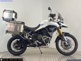 Triumph Tiger 900 2021 motorcycle #2