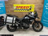 Triumph Tiger 900 for sale