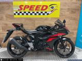 Suzuki GSX-R125 for sale