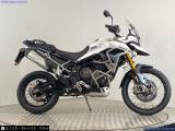 Triumph Tiger 900 2023 motorcycle #2