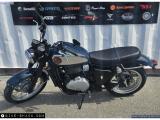 BSA Gold Star 650 2023 motorcycle #3