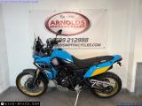 Yamaha Tenere 700 2022 motorcycle #2