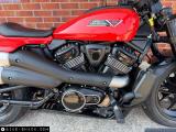 Harley-Davidson RH1250S Sportster 2026 motorcycle #2