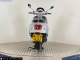 Piaggio Vespa GTS 300 2024 motorcycle #4