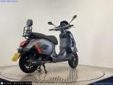 Piaggio Vespa GTS 300 2023 motorcycle #3