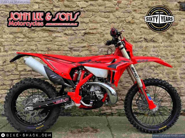Beta RR-200 2025 motorcycle