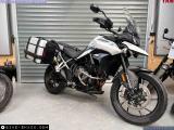 Triumph Tiger 900 2021 motorcycle #3