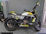 Mondial Flat Track 125 for sale