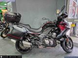 Kawasaki Versys 1000 2021 motorcycle #1