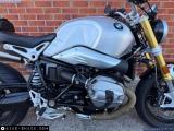 BMW R nineT 2020 motorcycle #4