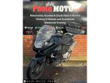 BMW F800GT 2013 motorcycle #3