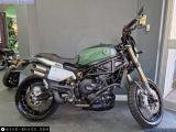 Benelli Leoncino 800 2022 motorcycle #1