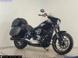 Harley-Davidson FLSB Sport Glide 1745 for sale