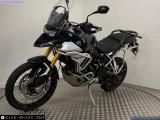 Triumph Tiger 900 2025 motorcycle #3