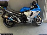 Suzuki GSX650 for sale