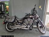 Victory Vegas 8-Ball 1600 2010 motorcycle for sale