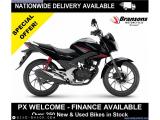 Honda CB125 2019 motorcycle #3