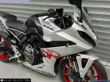 Suzuki GSX-8R 2024 motorcycle #4