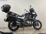 Kawasaki Versys 1000 2019 motorcycle #3