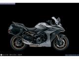 Suzuki GSX-S1000 2025 motorcycle #2