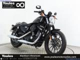 Harley-Davidson XL883 Sportster 2015 motorcycle #1
