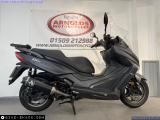 Kymco X-Town 300 2019 motorcycle for sale
