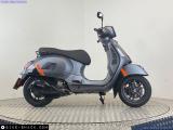 Piaggio Vespa GTS 300 2023 motorcycle #2