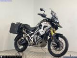 Triumph Tiger 1200 2022 motorcycle #1