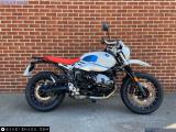 BMW R nineT 2020 motorcycle for sale