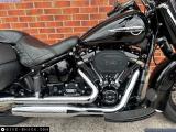 Harley-Davidson FLHC 1868 Heritage Classic 2017 motorcycle #4