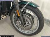 Triumph Bonneville T120 1200 2017 motorcycle #4