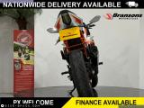 KTM RC125 2023 motorcycle #3