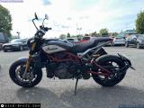Indian FTR 1200 2023 motorcycle #4