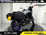 Yamaha Tracer 700 2021 motorcycle #2