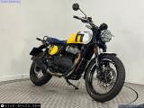 Royal Enfield Interceptor 650 2026 motorcycle #1