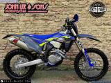Sherco SEF 300 2024 motorcycle for sale