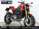 Ducati Monster 937 2023 motorcycle #1