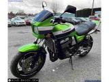 Kawasaki ZRX1100 1999 motorcycle #3
