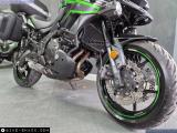 Kawasaki Versys 650 2019 motorcycle #3