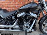 Harley-Davidson FXST 1745 Softail 2024 motorcycle #4