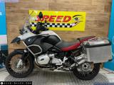 BMW R1200GS 2007 motorcycle #3