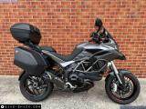 Ducati Multistrada 1200 for sale