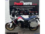 Honda CRF1000 Africa Twin 2026 motorcycle #4