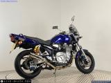 Yamaha XJR1300 2006 motorcycle #3