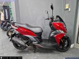 Sym Jet 125 2021 motorcycle #1