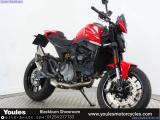 Ducati Monster 937 for sale