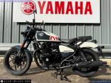 Royal Enfield Shotgun 650 2026 motorcycle #2