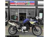 BMW F750GS for sale
