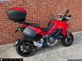 Ducati Multistrada 1260 2019 motorcycle #2